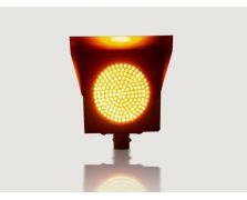 高速公路收费站雾灯
