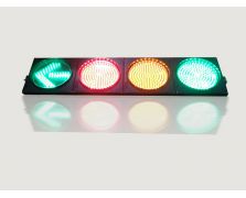 高速公路/隧道交通信号灯