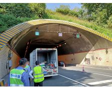 广贺高速公路